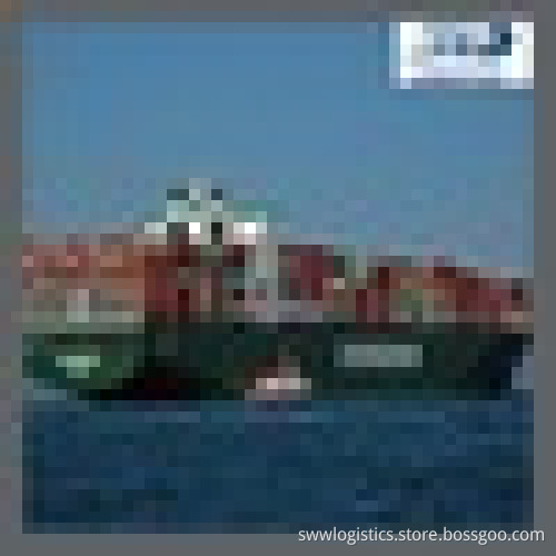 Cheap sea freight shipping from china to San Antonio
